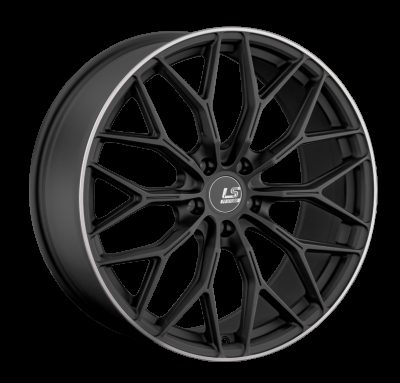 LS FlowForming LS RC69 20x9 5x114.3 ET45 DIA67.1
