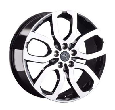 Replay LR7 21x9.5 5x120 ET49 DIA72.6