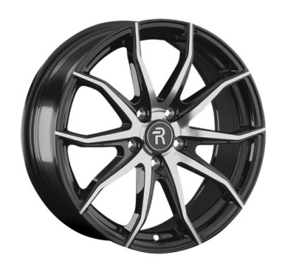 Replay JT2 18x7.5 5x108 ET38 DIA60.1
