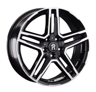 Replay LX128 18x7.5 5x114.3 ET35 DIA60.1