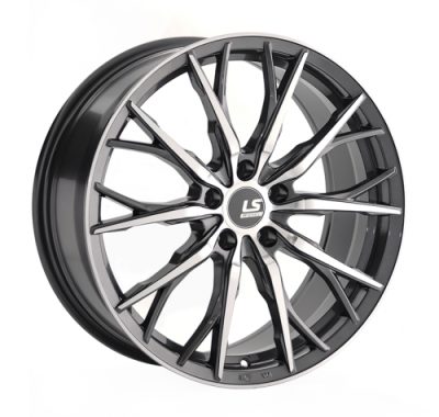 LS FlowForming LS RC11 19x8 5x114.3 ET45 DIA67.1