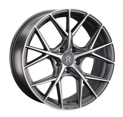 Replay H151 17x7.5 5x114.3 ET45 DIA64.1