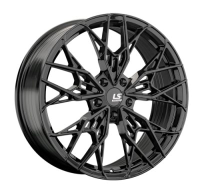 LS FlowForming LS RC83 20x8.5 5x120 ET45 DIA72.6