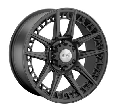 LS LS 1357 18x9 6x139.7 ET20 DIA106.1