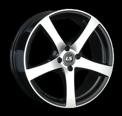 LS LS 357 17x7 4x98 ET28 DIA58.6