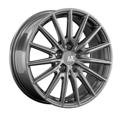 LS FlowForming LS RC93 17x7 5x108 ET40 DIA65.1