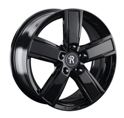 Replay VV196 16x6.5 5x120 ET51 DIA65.1