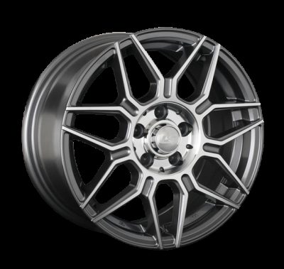 LS LS 785 16x7 4x100 ET40 DIA73.1
