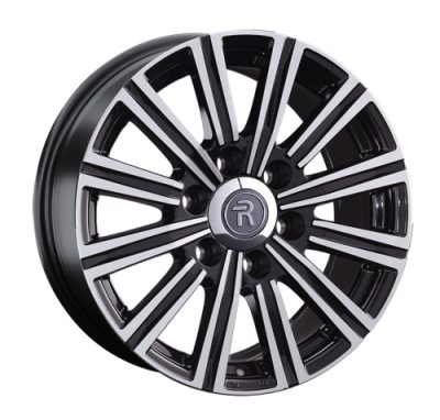 Replay MI148 17x7.5 6x139.7 ET38 DIA67.1