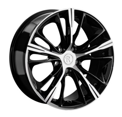 Replay LX198 18x8 5x114.3 ET30 DIA60.1