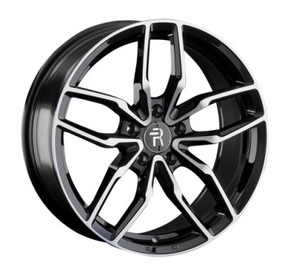Replay TS7 20x9 5x114.3 ET34 DIA64.1