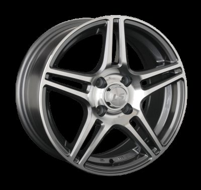 LS LS 770 17x7.5 5x108 ET50 DIA63.3
