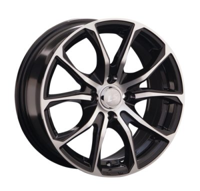 LS LS 764 16x7 5x114.3 ET40 DIA73.1