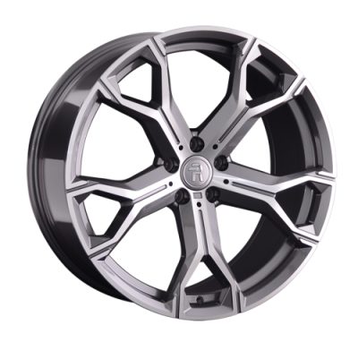 Replay B135 22x10.5 5x112 ET43 DIA66.6
