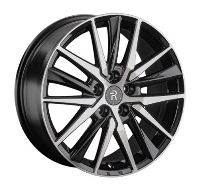 Replay TY418 18x8 5x114.3 ET50 DIA60.1
