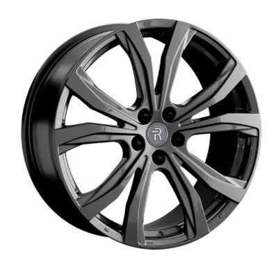 Replay LX108 20x8 5x114.3 ET30 DIA60.1
