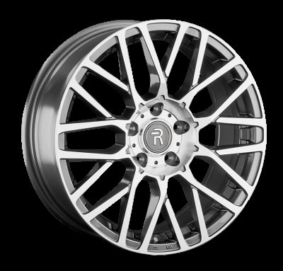 Replay MR347 19x8.5 5x112 ET31.5 DIA66.6