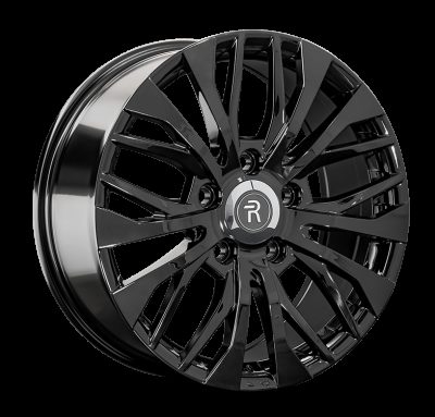 Replay TY315 20x8.5 5x150 ET58 DIA110.1