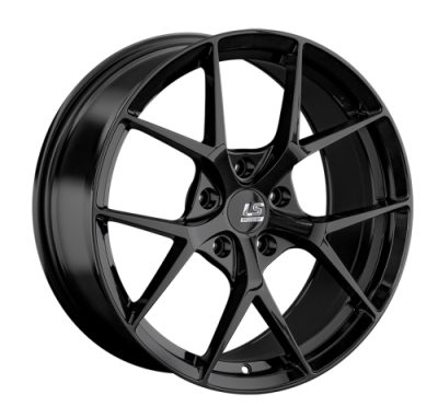 LS FlowForming LS RC66 18x8 5x108 ET36 DIA65.1