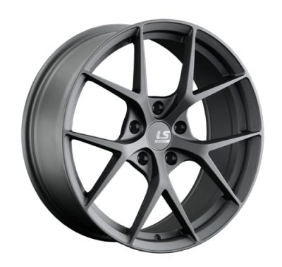 LS FlowForming LS RC66 18x8.5 5x120 ET30 DIA72.6