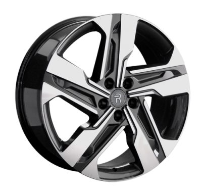 Replay TY423 18x7.5 5x114.3 ET30 DIA60.1