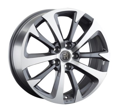 Replay LX122 18x7.5 5x114.3 ET35 DIA60.1