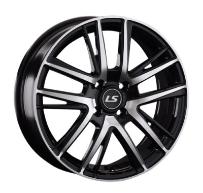 LS LS 917 17x6.5 5x108 ET40 DIA65.1