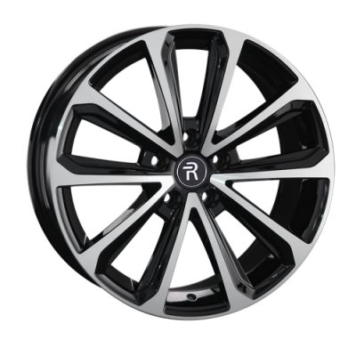 Replay LR82 20x8.5 5x120 ET47 DIA72.6