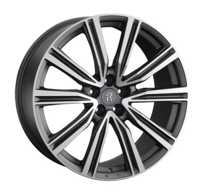 Replay B334 21x9.5 5x112 ET37 DIA66.6