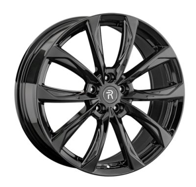 Replay GS37 20x8 5x114.3 ET47 DIA67.1