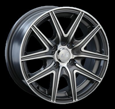 LS LS 188 15x6.5 5x114.3 ET40 DIA67.1