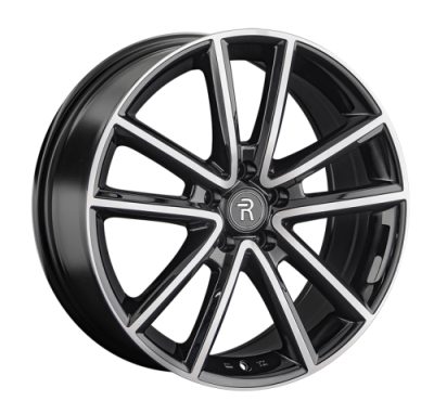 Replay CHG44 18x7.5 5x110 ET46 DIA63.3