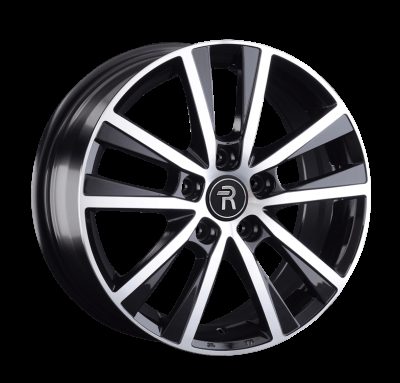 Replay VV96 18x8 5x120 ET50 DIA65.1