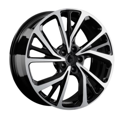 LS Forged LS FG22 19x8 5x108 ET36 DIA65.1