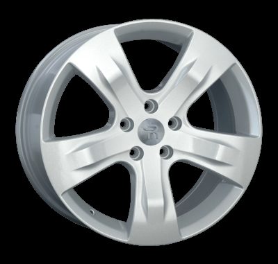 Replay TY282 18x8 5x114.3 ET50 DIA60.1