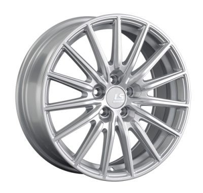 LS FlowForming LS RC93 17x7 5x100 ET45 DIA73.1