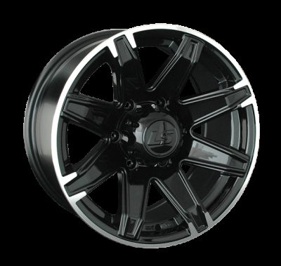 LS LS 763 17x8 6x139.7 ET10 DIA107.1