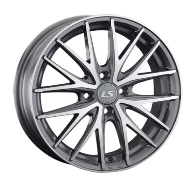 LS LS 918 16x6 4x100 ET50 DIA60.1