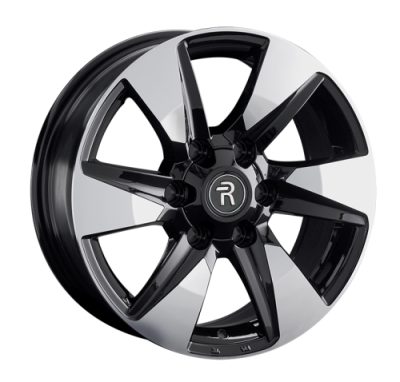Replay TA5 18x7.5 6x139.7 ET36 DIA100.1