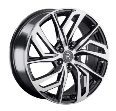 Replay V120 18x7.5 5x108 ET50.5 DIA63.3
