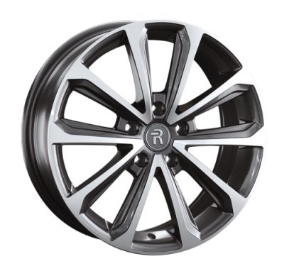 Replay LX158 18x8 5x114.3 ET30 DIA60.1