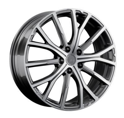 LS Forged LS FG21 19x7 5x114.3 ET35 DIA67.1