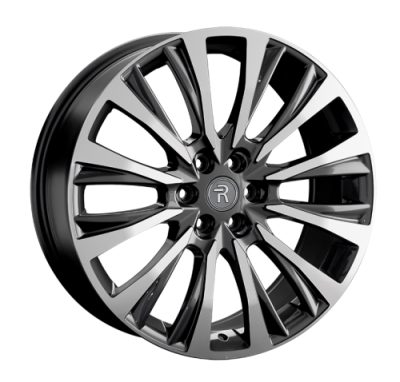 Replay TY399 19x7.5 6x139.7 ET25 DIA106.1