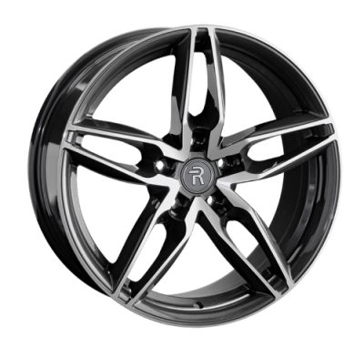 Replay A148 18x8 5x112 ET25 DIA66.6