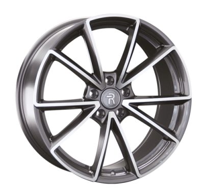 Replay A225 19x8.5 5x112 ET32 DIA66.6