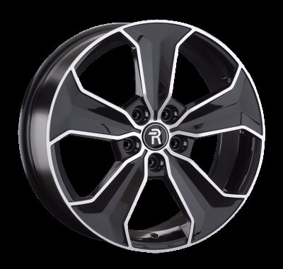 Replay HND263 18x7.5 5x114.3 ET49.5 DIA67.1