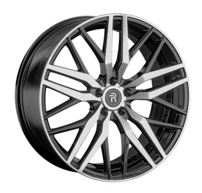 Replay JT16 20x8.5 5x108 ET43 DIA60.1