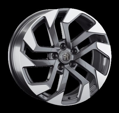Replay LX119 18x7.5 5x114.3 ET35 DIA60.1