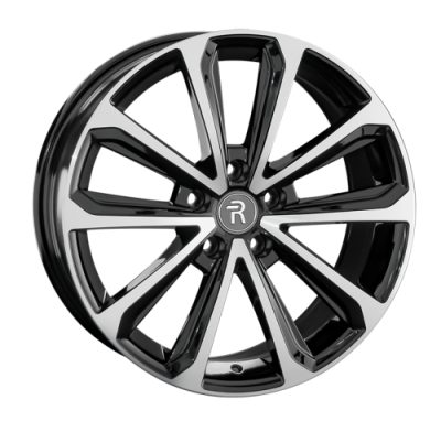 Replay LI5 20x8.5 5x120 ET45 DIA62.6