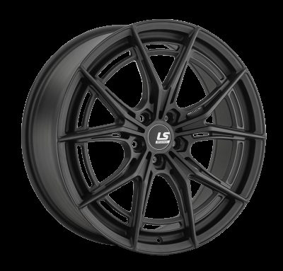 LS FlowForming LS RC105 20x8.5 5x108 ET45 DIA63.4